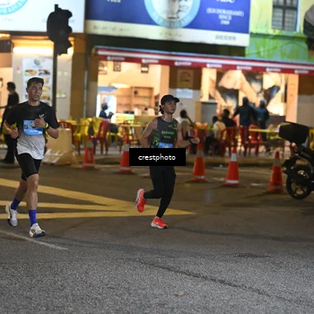 Runner Photo 5525528