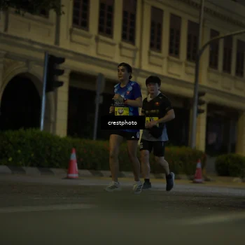 Runner Photo 5525529