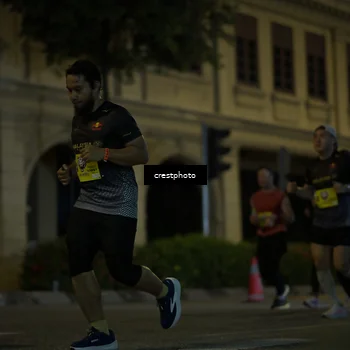 Runner Photo 5525531