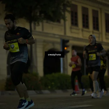 Runner Photo 5525533