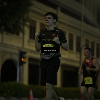 Runner Photo 5525534
