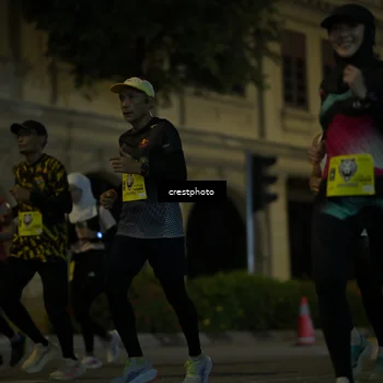 Runner Photo 5525535