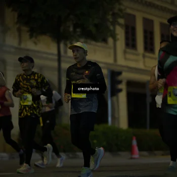 Runner Photo 5525536
