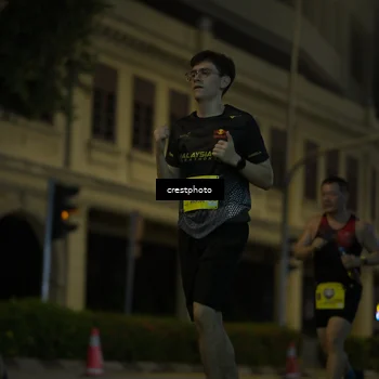 Runner Photo 5525537