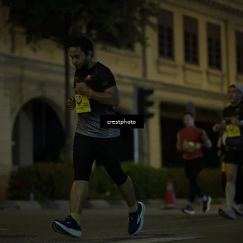 Runner Photo 5525538