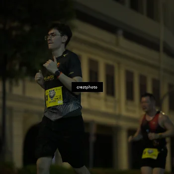 Runner Photo 5525540