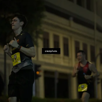 Runner Photo 5525543