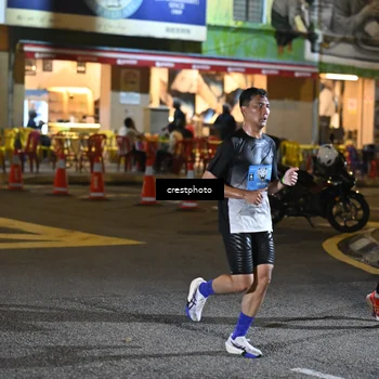 Runner Photo 5525549