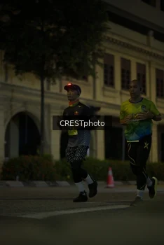 Runner Photo 5525552