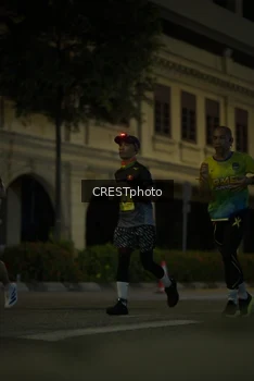 Runner Photo 5525553