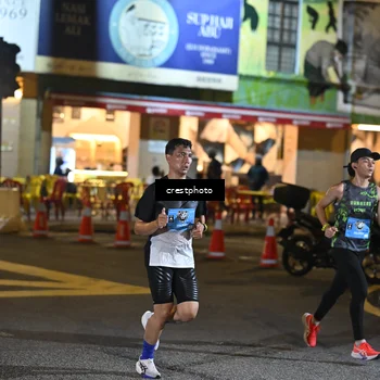 Runner Photo 5525557
