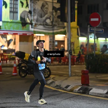 Runner Photo 5525558