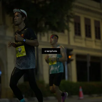 Runner Photo 5525561