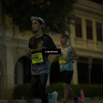 Runner Photo 5525562