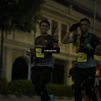 Runner Photo 5525567