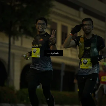 Runner Photo 5525570