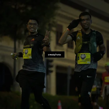 Runner Photo 5525572