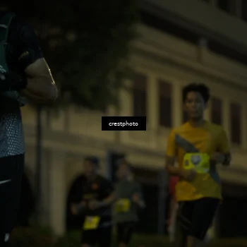 Runner Photo 5525573