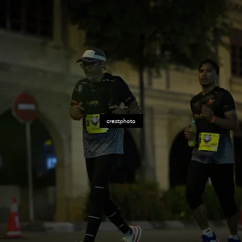 Runner Photo 5525576