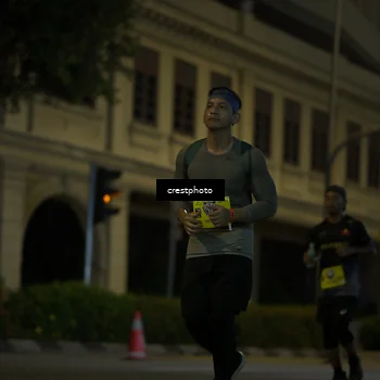 Runner Photo 5525578
