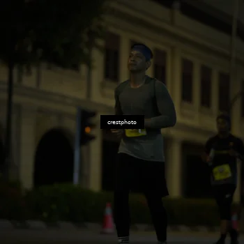 Runner Photo 5525580