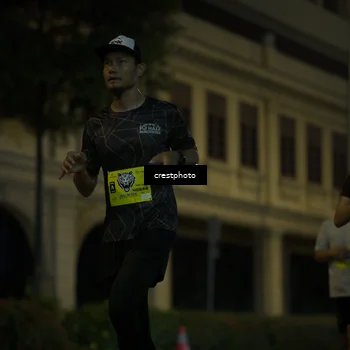 Runner Photo 5525581