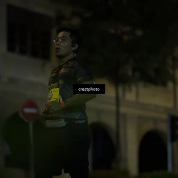 Runner Photo 5525584