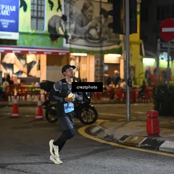 Runner Photo 5525588