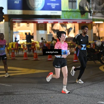 Runner Photo 5525592