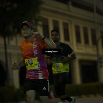 Runner Photo 5525593