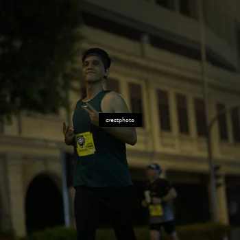 Runner Photo 5525594