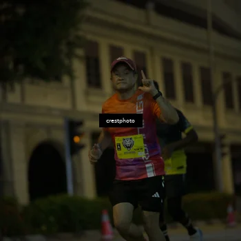 Runner Photo 5525596