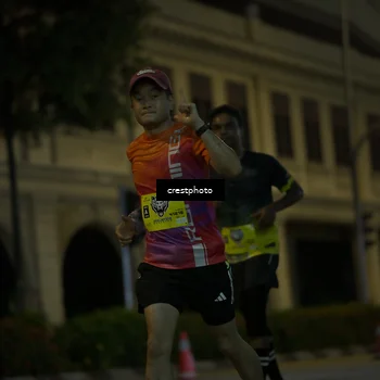 Runner Photo 5525598