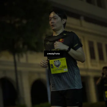Runner Photo 5525601