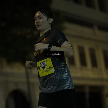 Runner Photo 5525603