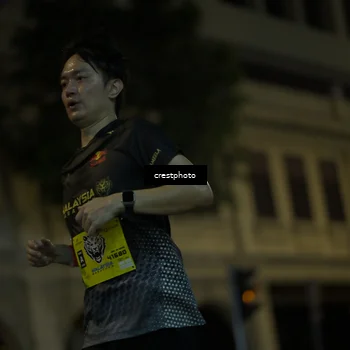 Runner Photo 5525604