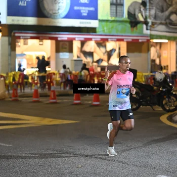 Runner Photo 5525605