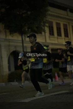Runner Photo 5525607