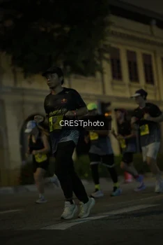 Runner Photo 5525610