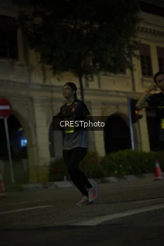 Runner Photo 5525613