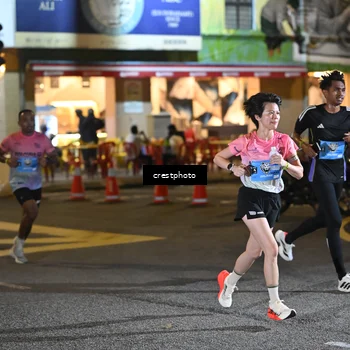 Runner Photo 5525615