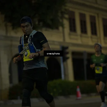 Runner Photo 5525618