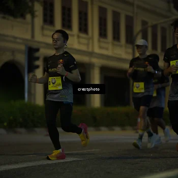 Runner Photo 5525623