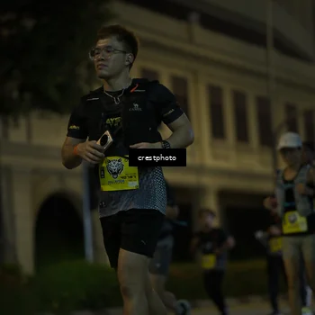 Runner Photo 5525624