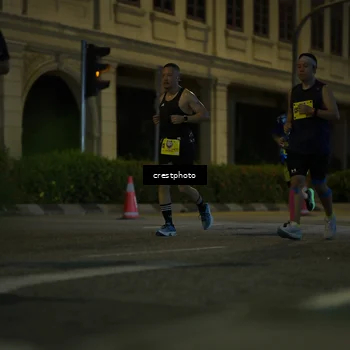 Runner Photo 5525625