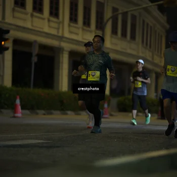 Runner Photo 5525626