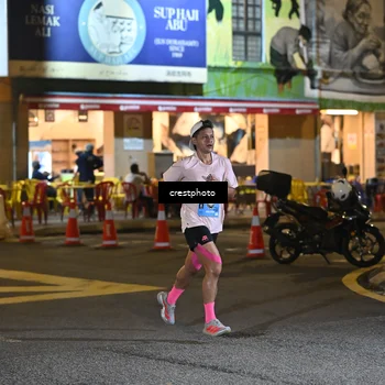 Runner Photo 5525628