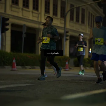 Runner Photo 5525629