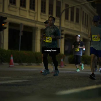 Runner Photo 5525631
