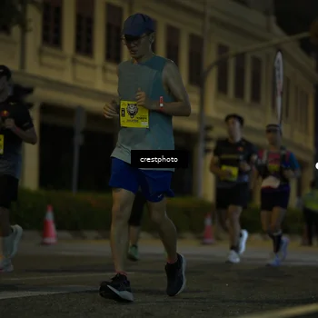 Runner Photo 5525634